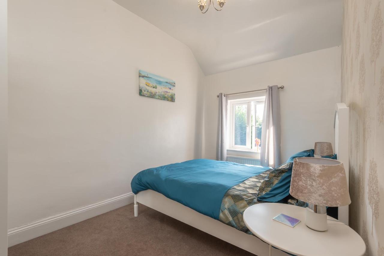 River View Holiday Cottage In Yorkshire Wakefield Luaran gambar